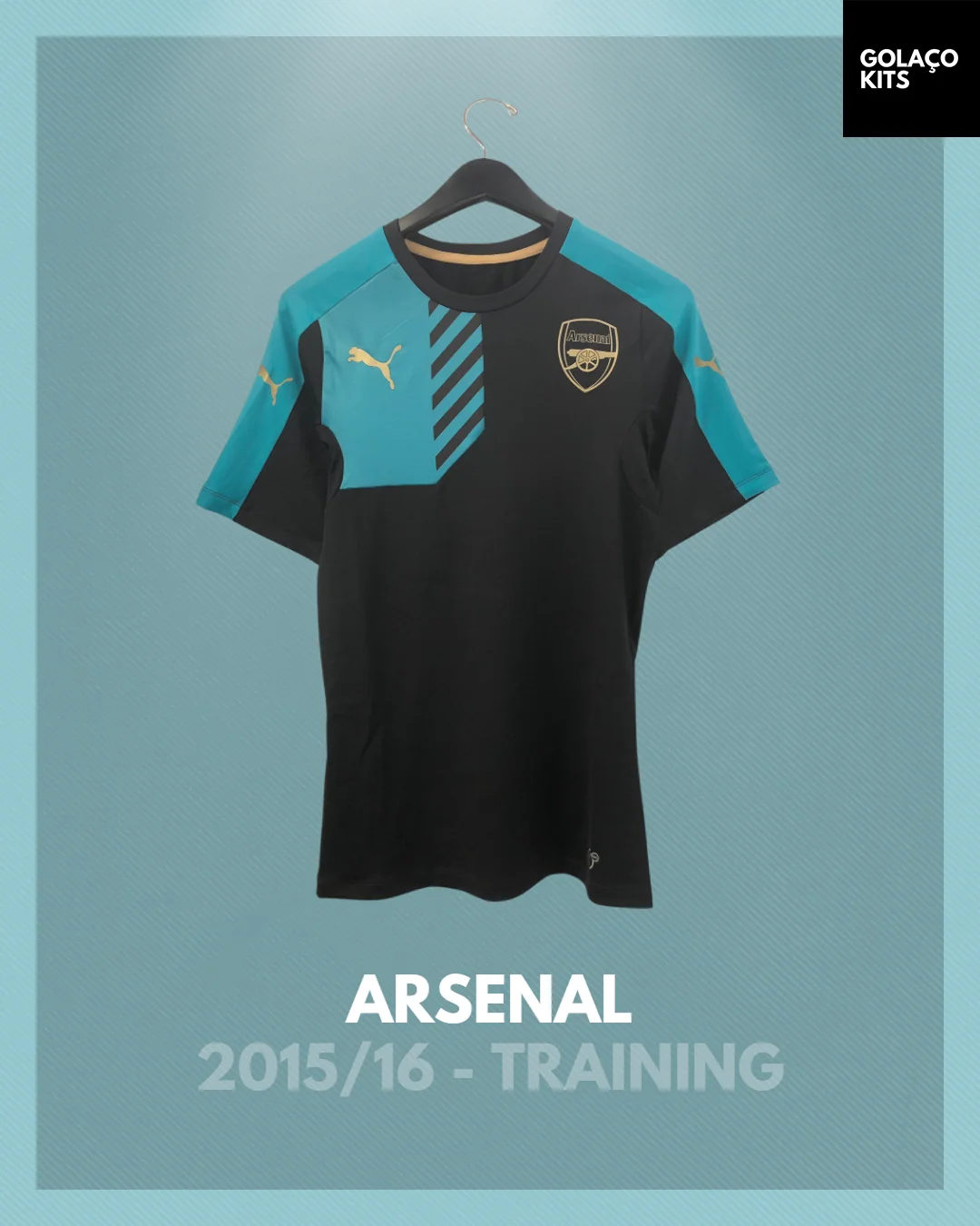 Arsenal 2015-16 Special