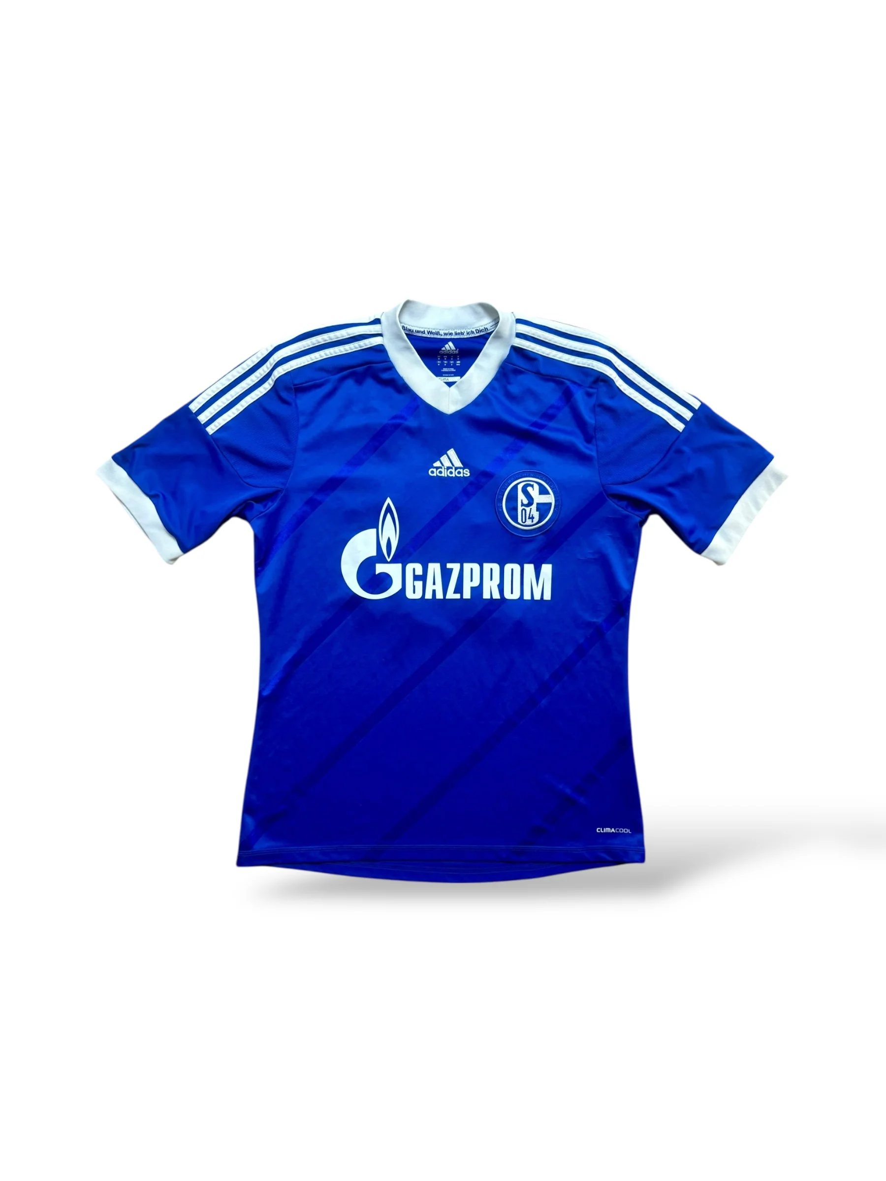 FC Schalke 04 2012-13 Home