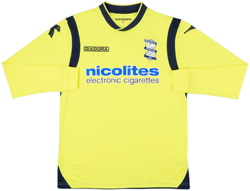 Birmingham City 2013-14 Away