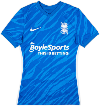 Birmingham City 2023-24 Home