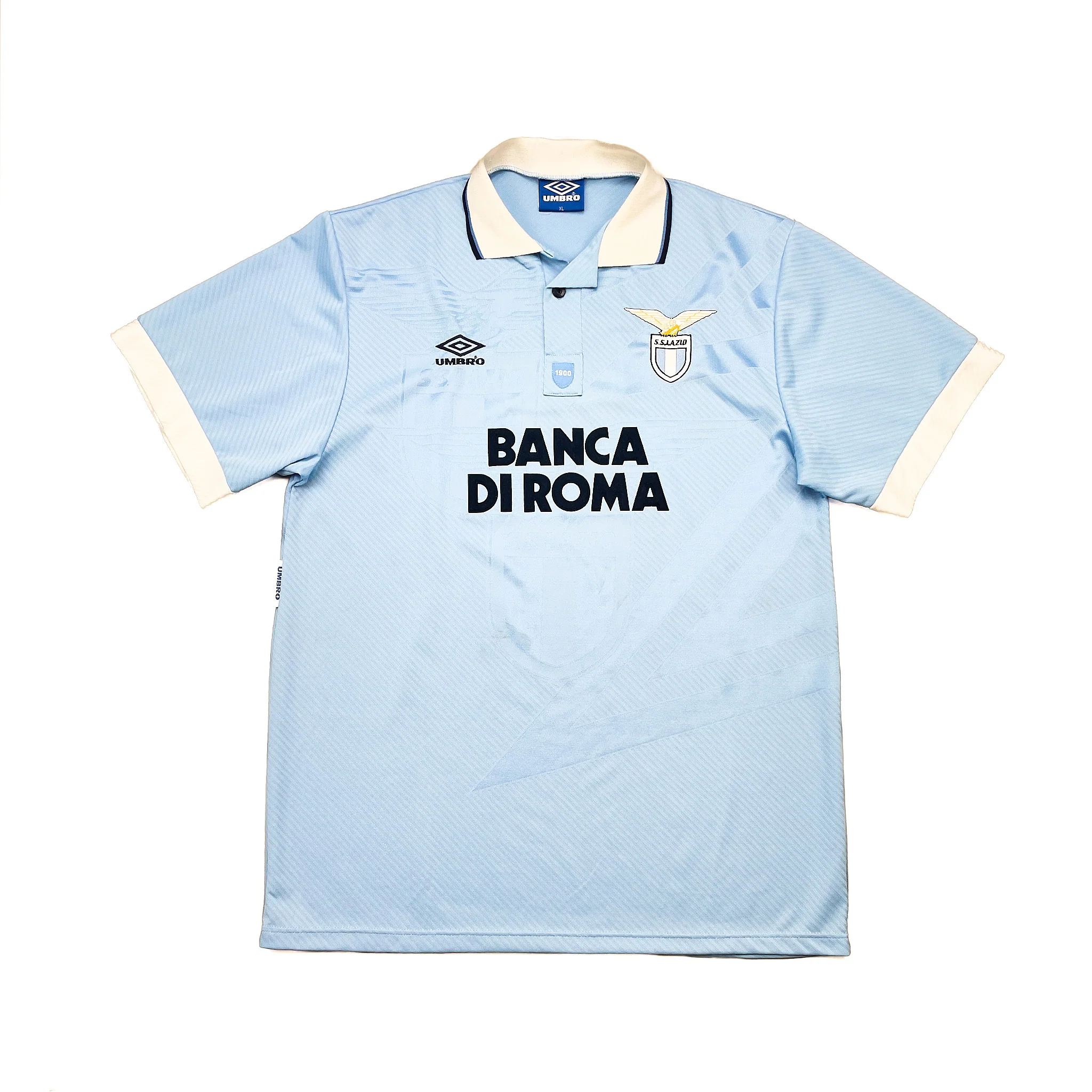 Lazio 1993-95 Special