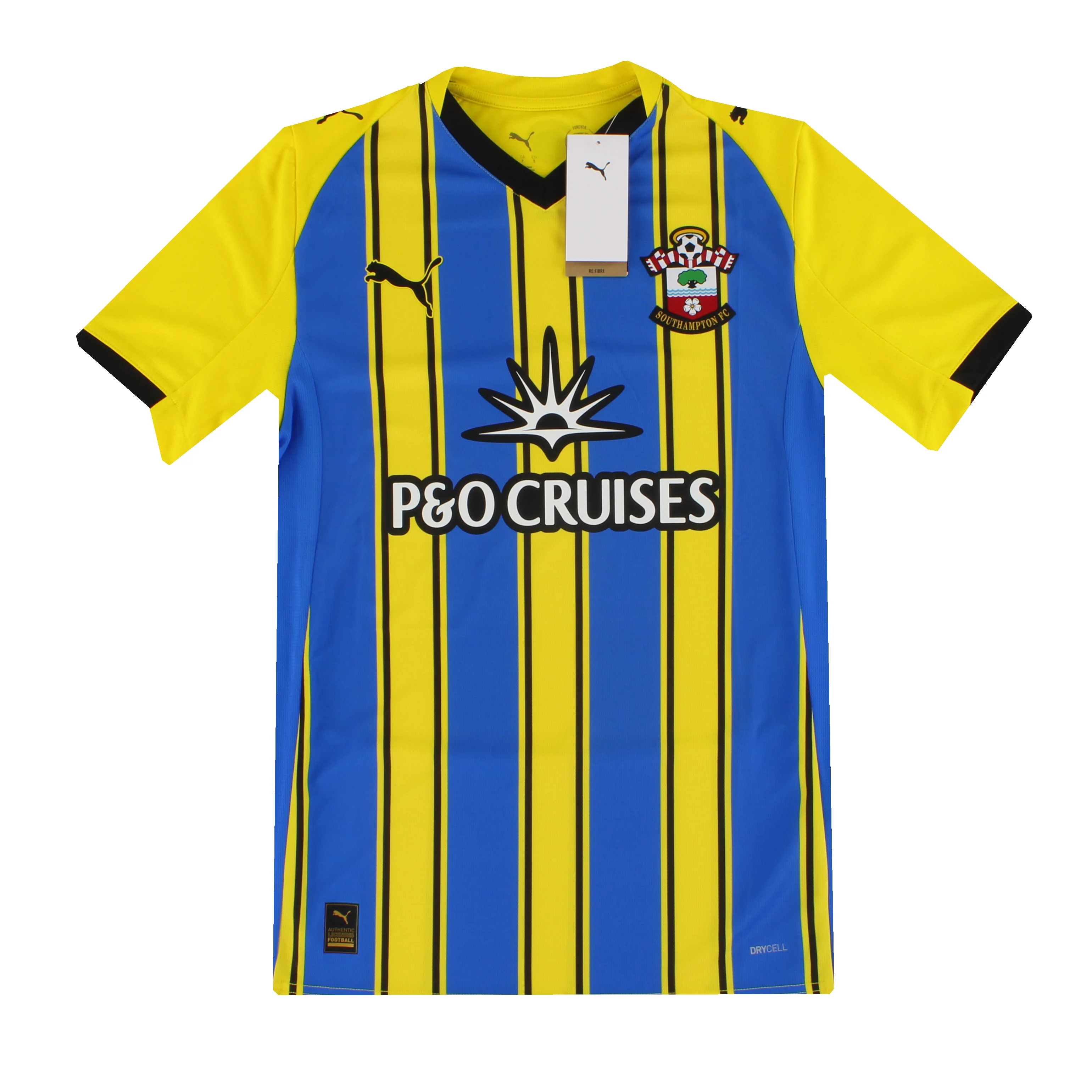 Southampton 2025-26 Away