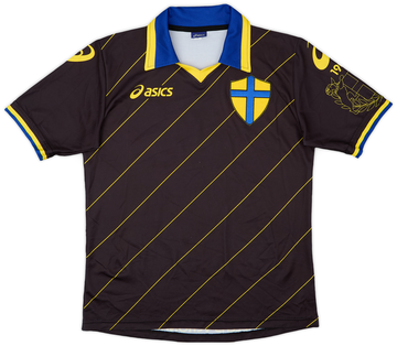 Hellas Verona 2012-13 Third