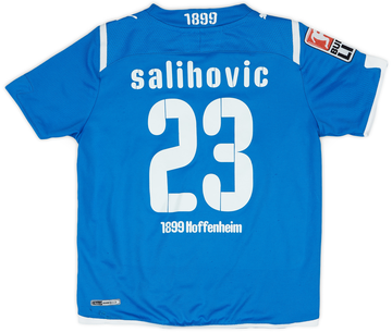 TSG Hoffenheim 2009-10 Home