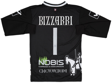 Chievo Verona 2014-15 Gk