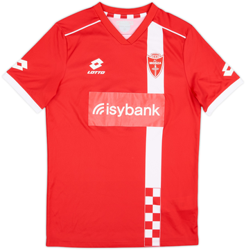 Monza 2023-24 Home