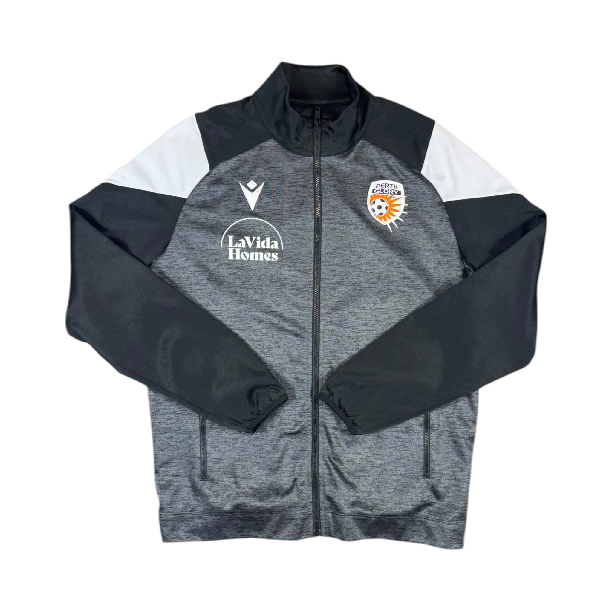 Perth Glory 2022-23 Training