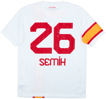 Galatasaray 2012-13 Away