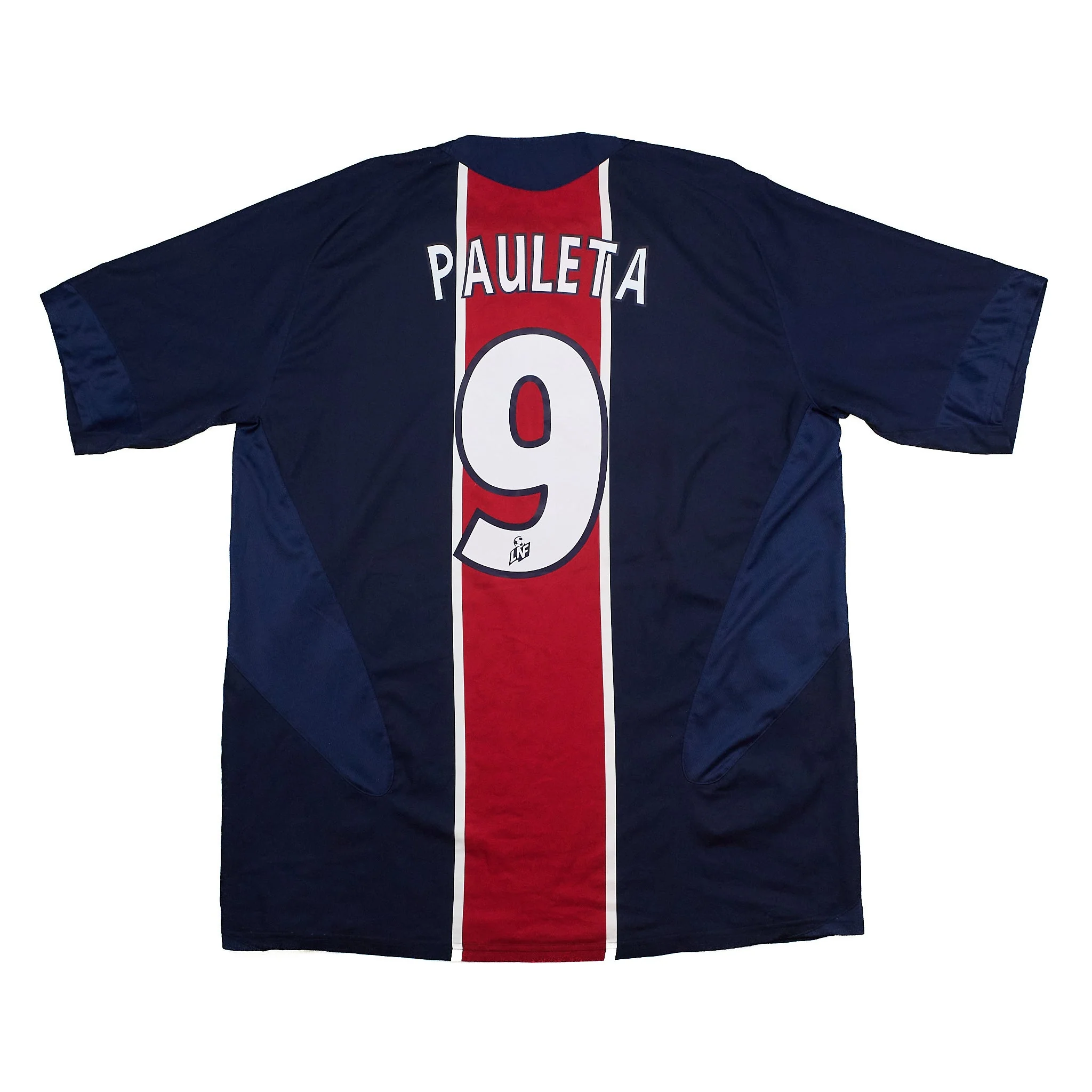 PSG 2005-06 Home