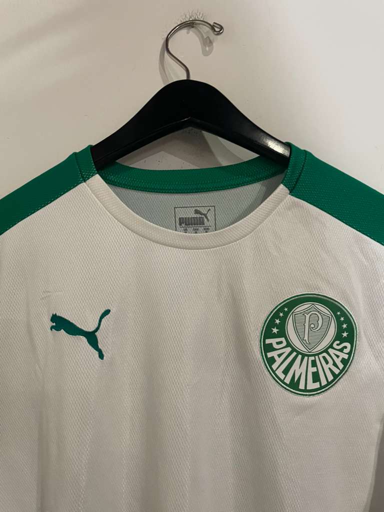 Palmeiras 2019 Training