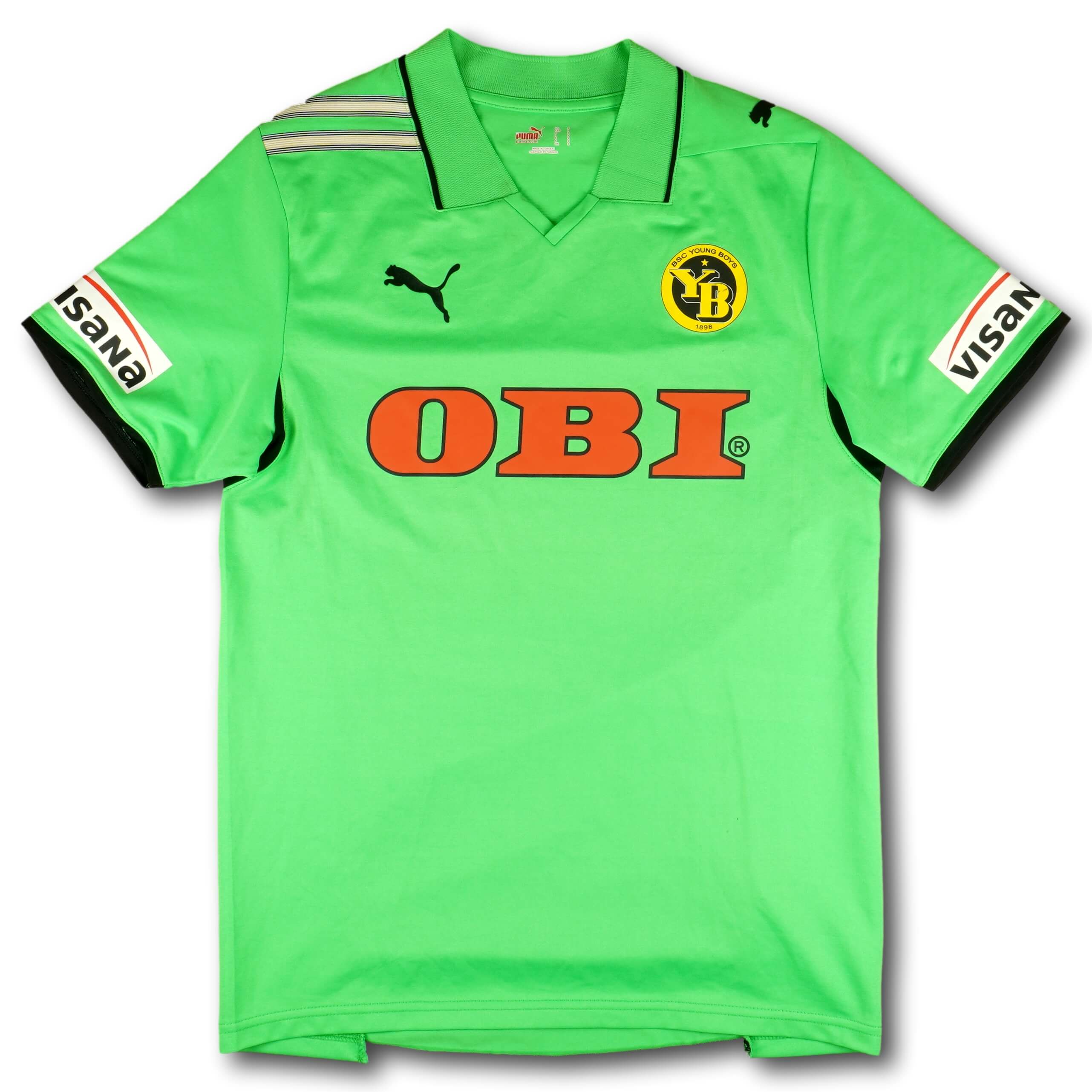BSC Young Boys 2008-10 Away