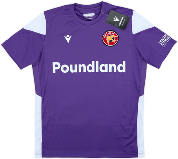 Walsall 2024-25 Gk