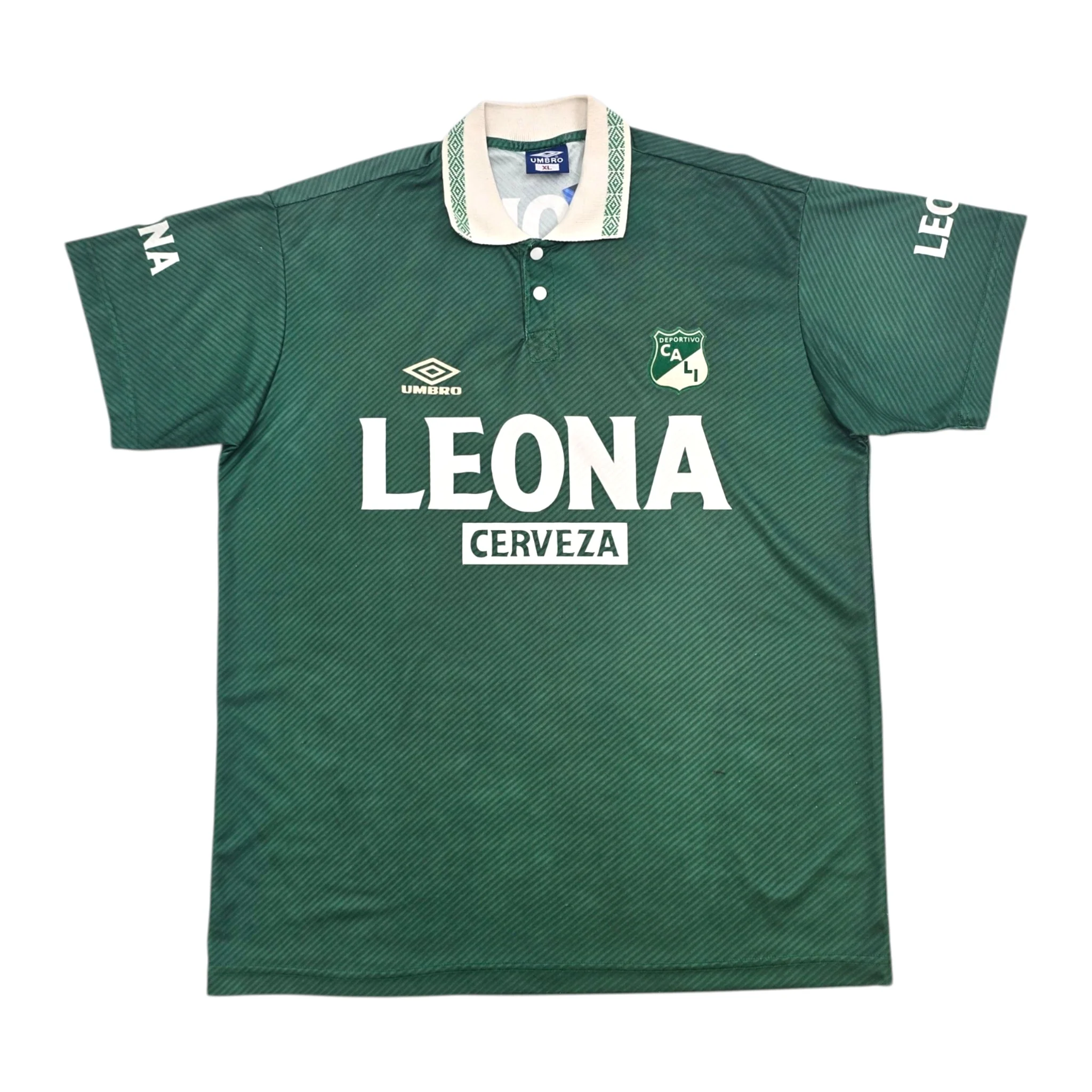 Deportivo Cali 1993-94 Home