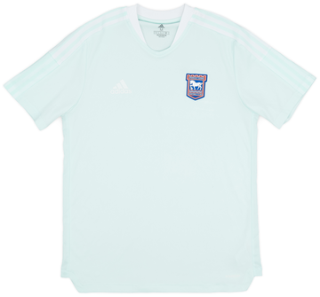 Ipswich 2021-22 Training