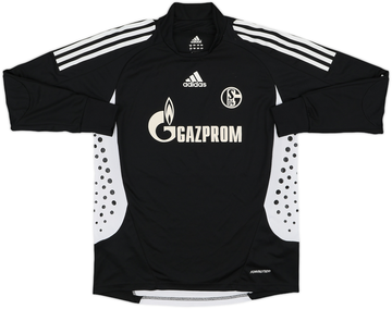 Schalke 2008-09 Gk
