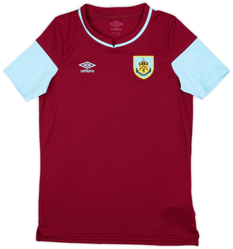 Burnley 2020-21 Home