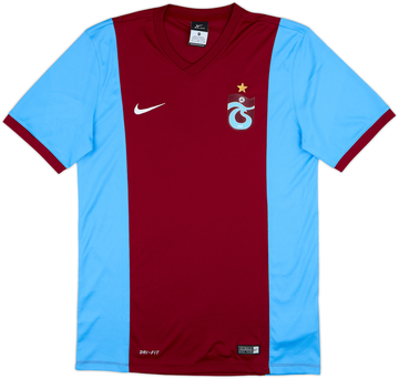 Trabzonspor 2015-16 Home