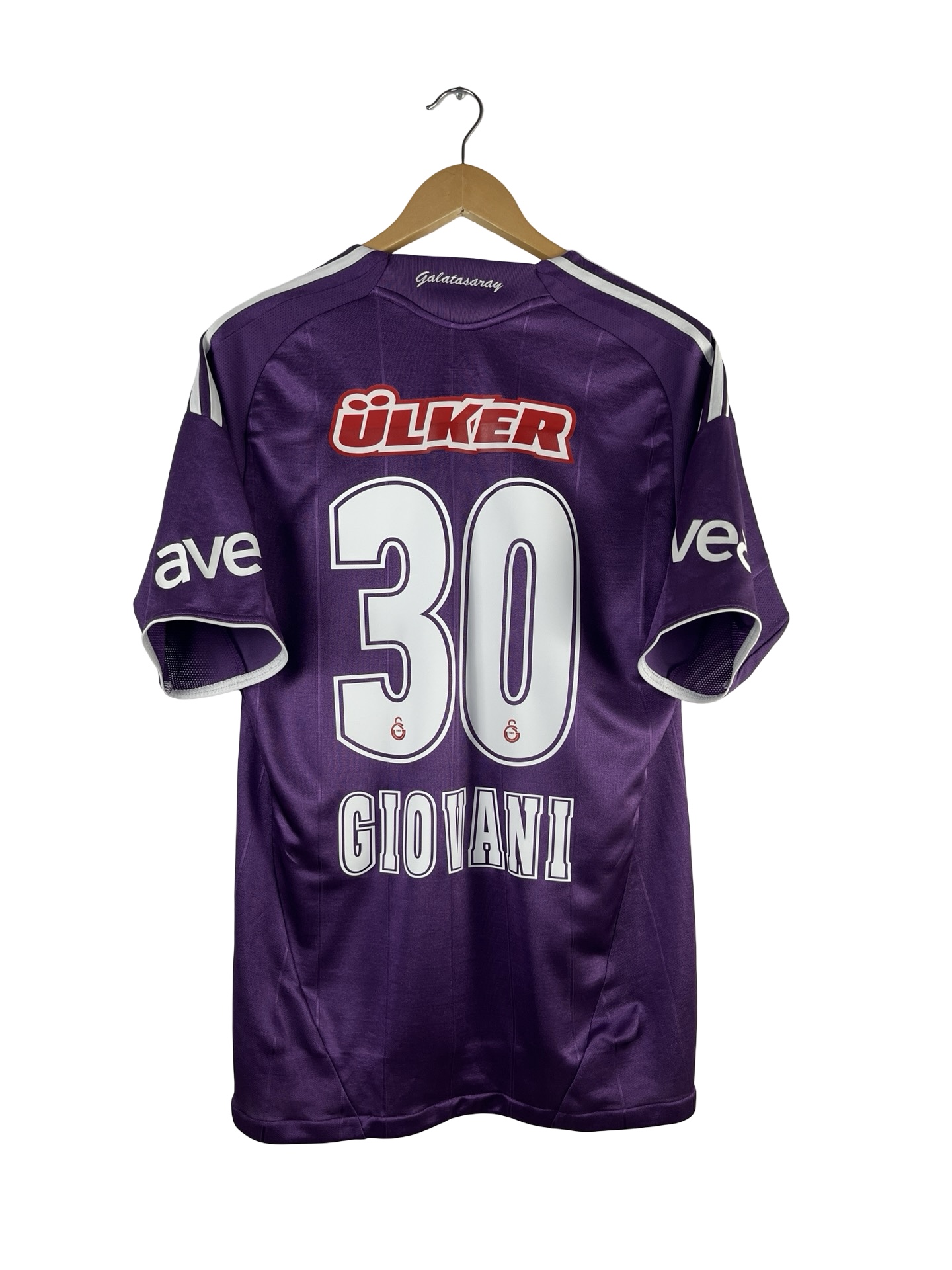 Galatasaray 2009-10 Other