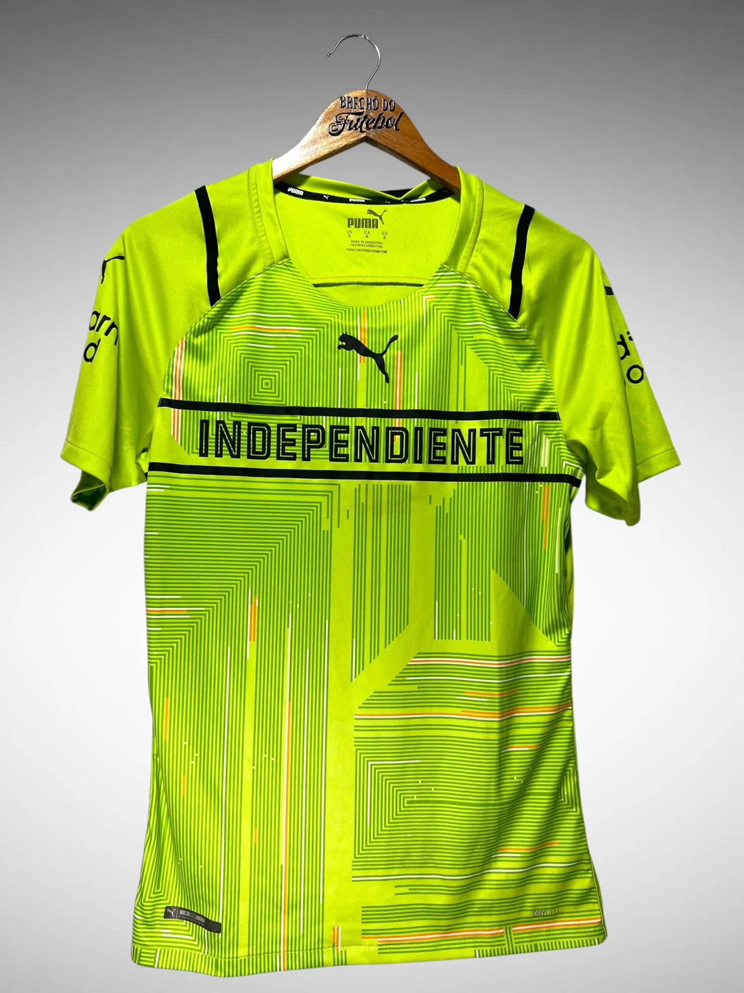 Independiente 2022 Gk