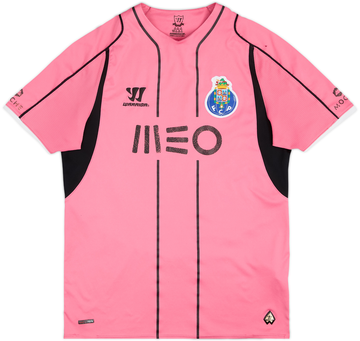 Porto 2014-15 Third