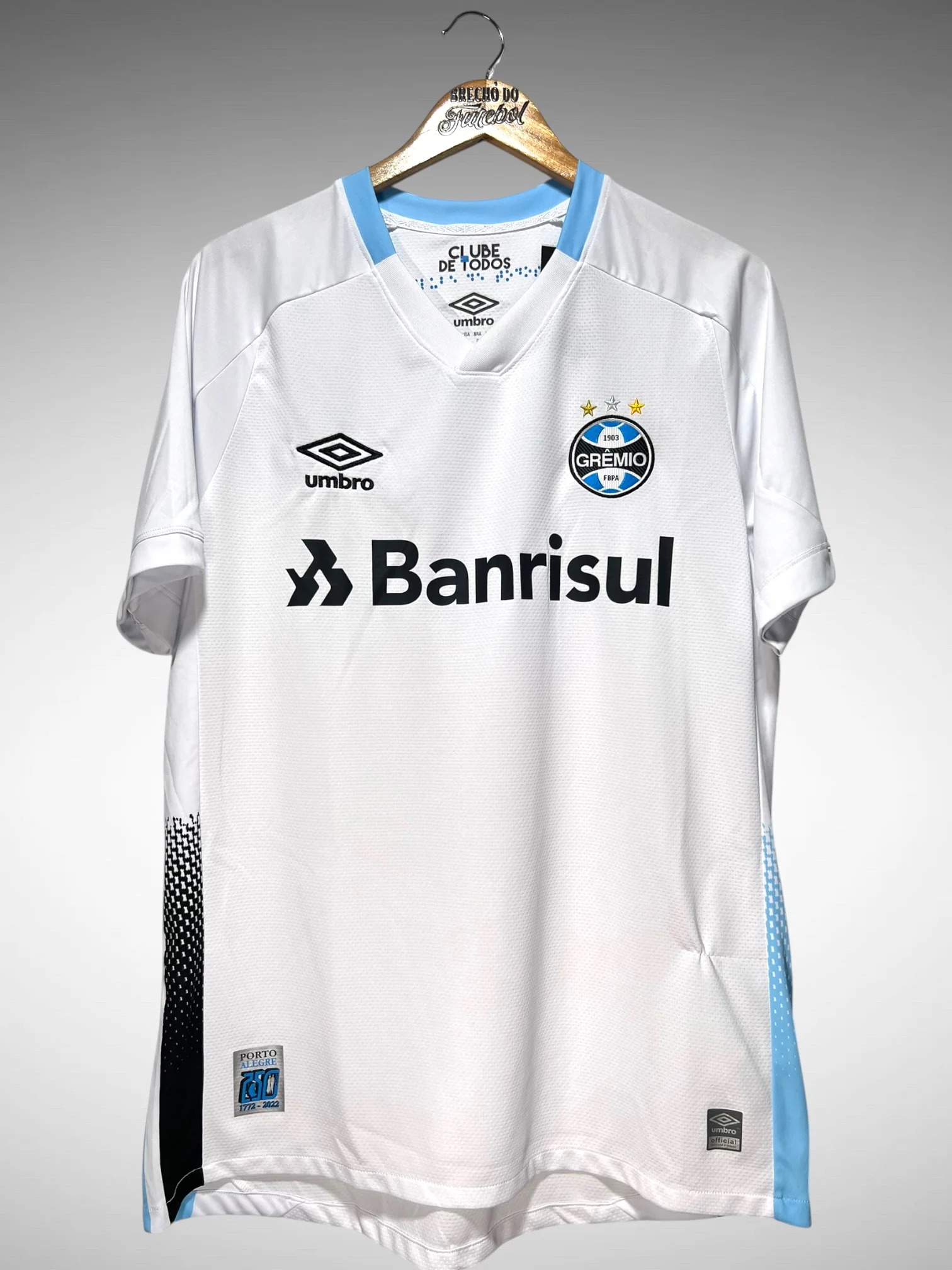 Gremio 2022 Away