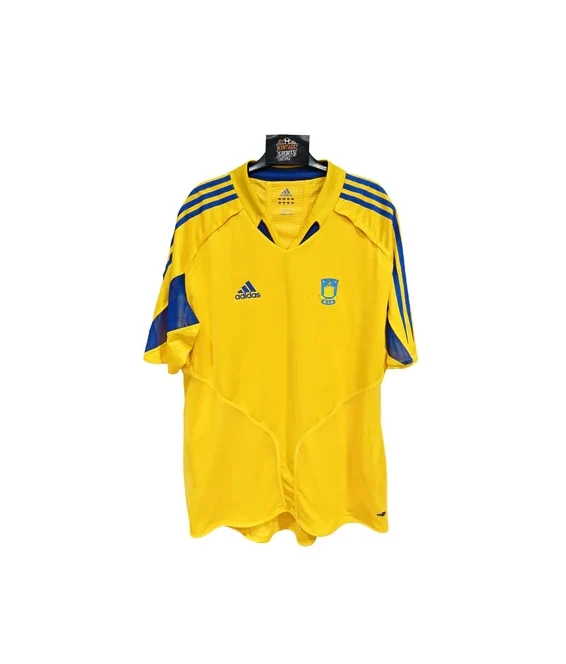Brondby 2004-06 Special