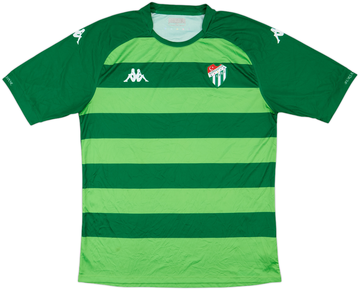 Bursaspor 2019-20 Third
