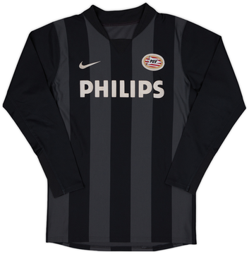 PSV 2007-08 Gk