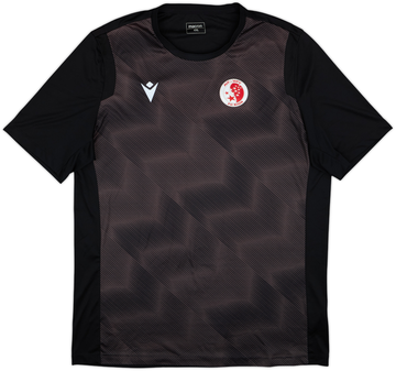 FC Sion 2021-22 Training