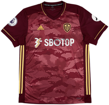 Leeds United 2020-21 Third