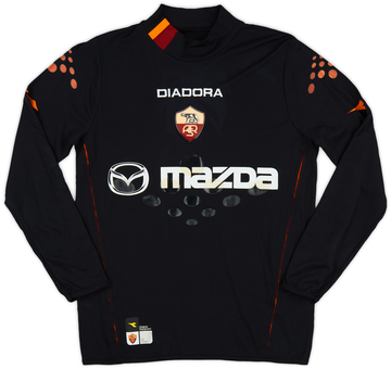 Roma 2003-04 Gk