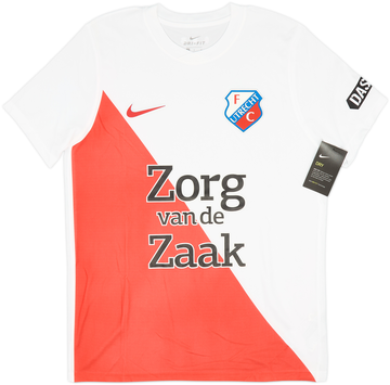 Utrecht 2019-20 Home
