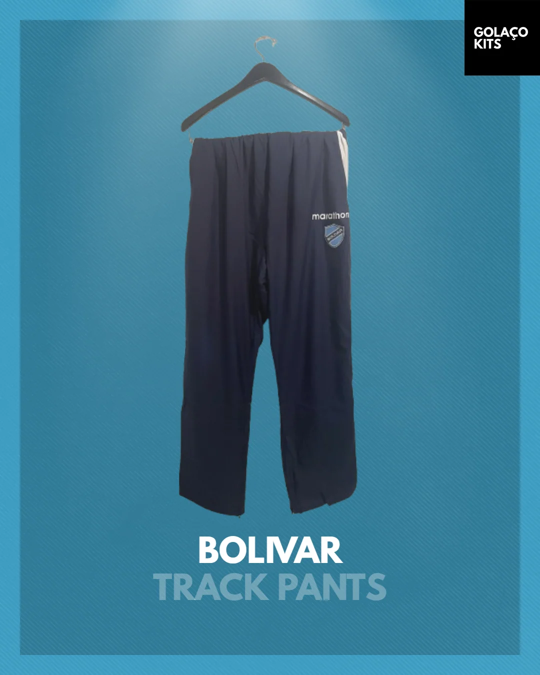 Bolivar 2014-15 Training