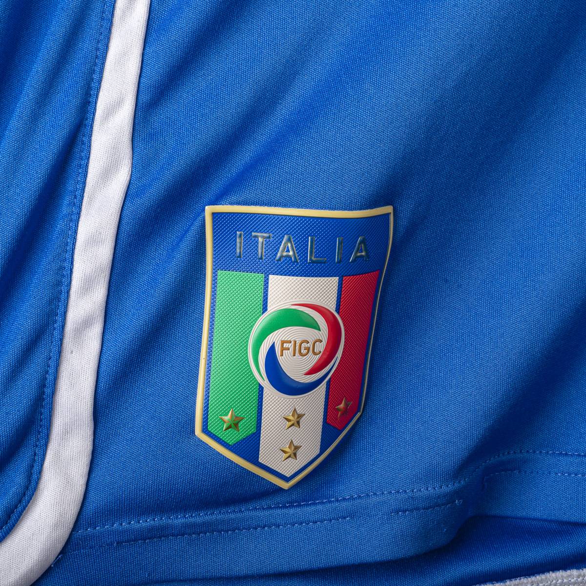 Italia 2012 Home
