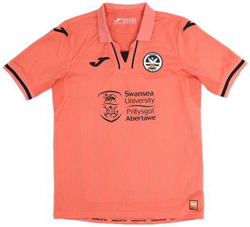 Swansea City 2021-22 Third