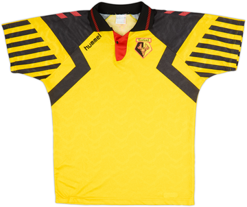 Watford 1993-94 Home