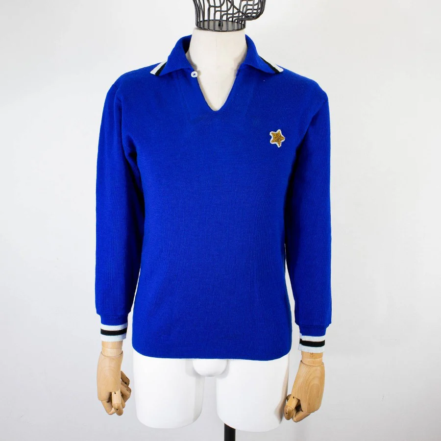 Juventus 1976-77 Away