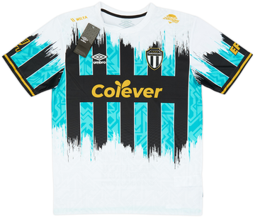 Terengganu 2023-24 Home