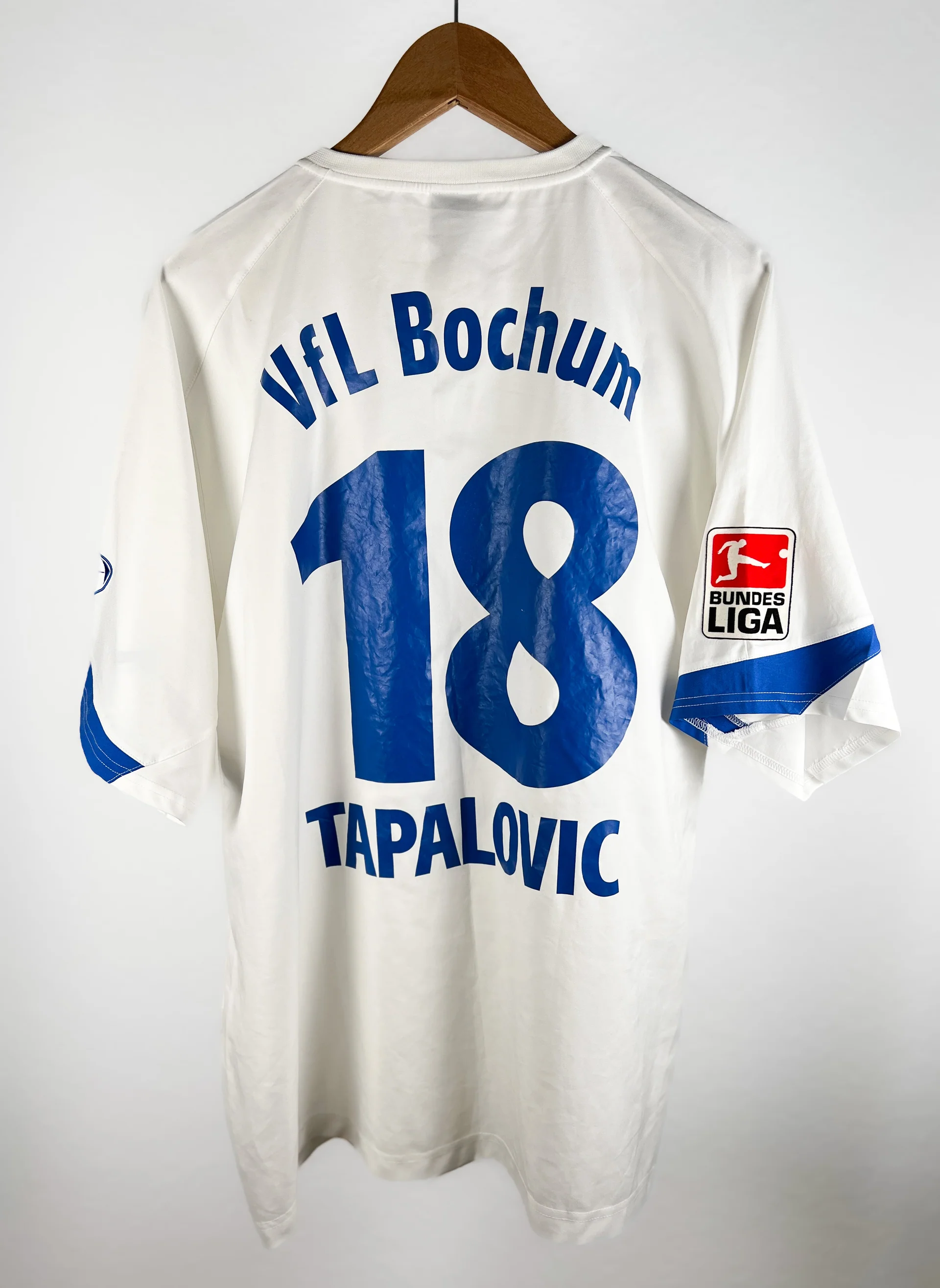 VFL Bochum 2004-05 Special