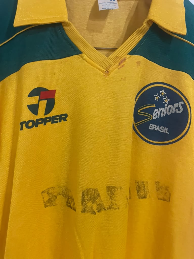 Brazil 1987 Special