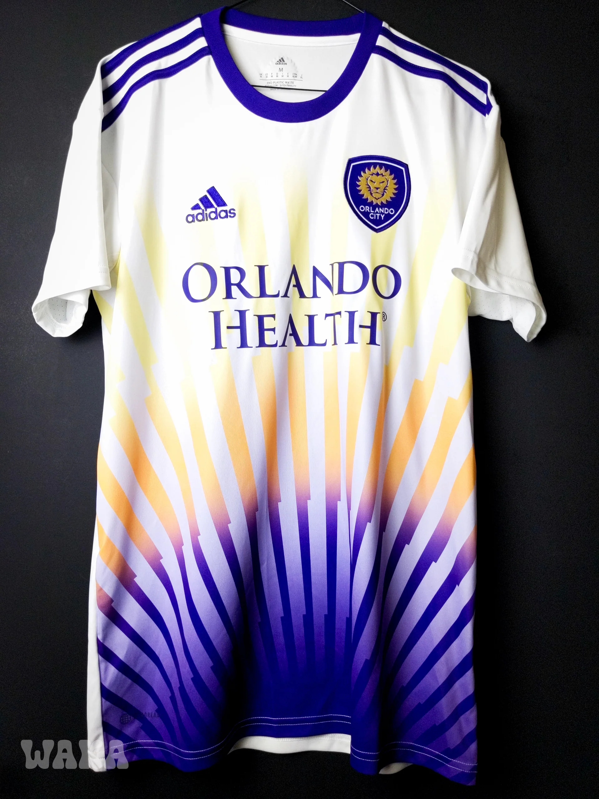 Orlando City 2022-23 Away