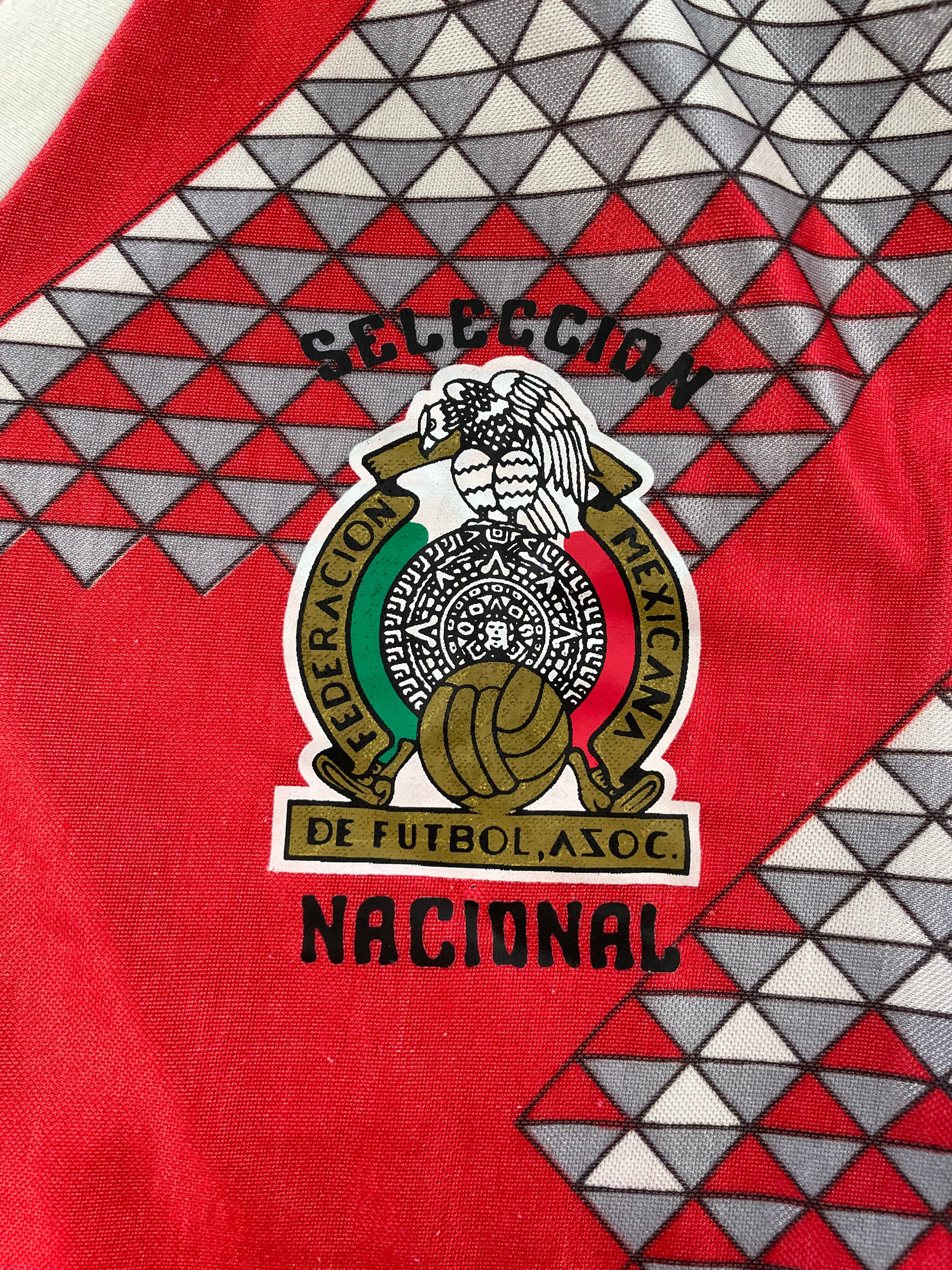 Mexico 1990 Special