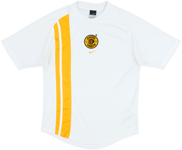 Kaizer Chiefs 2005-06 Away