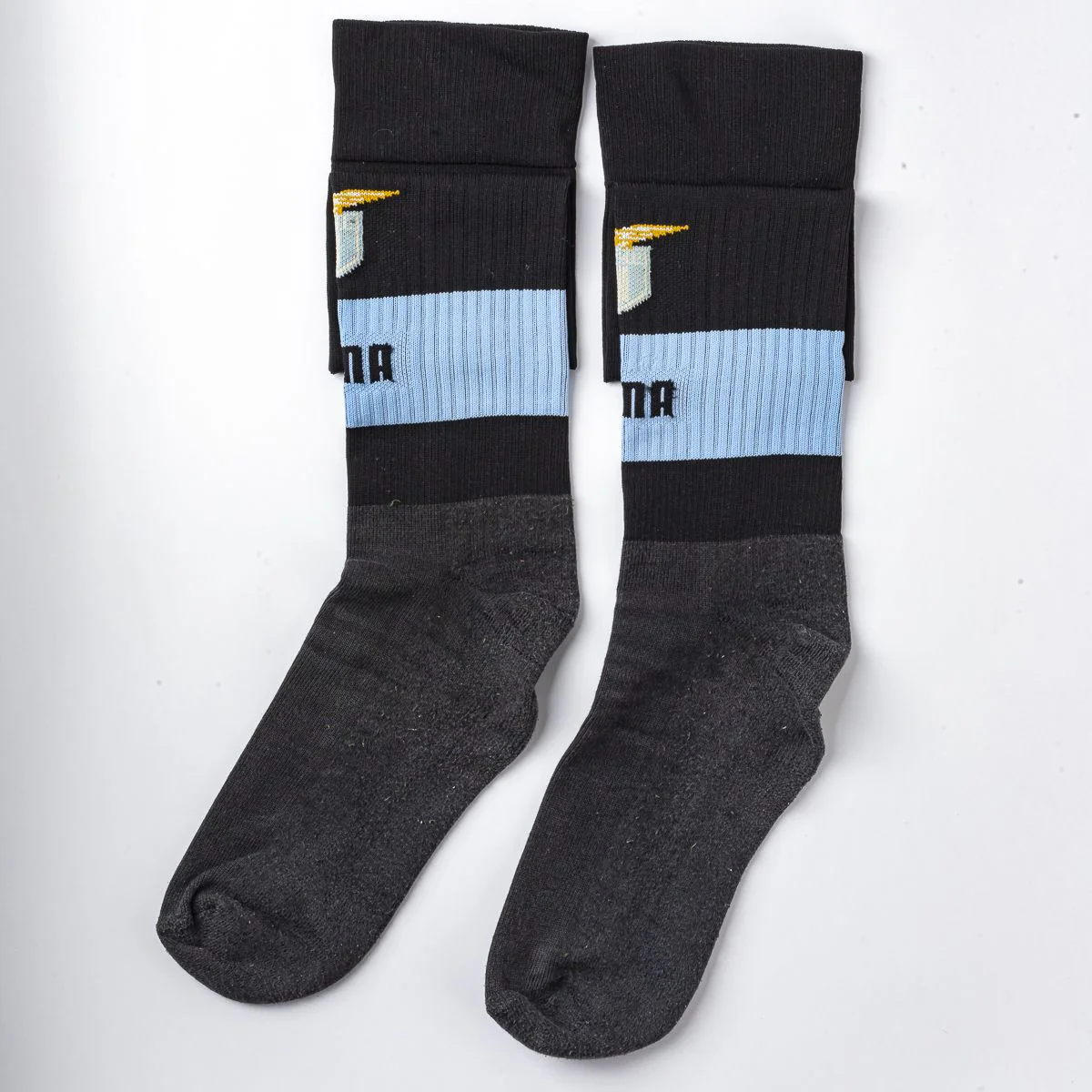 Lazio 1998-99 Third