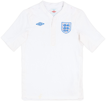 England 2010-11 Home