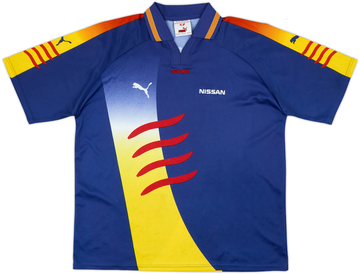 Catalunya 2002-03 Away
