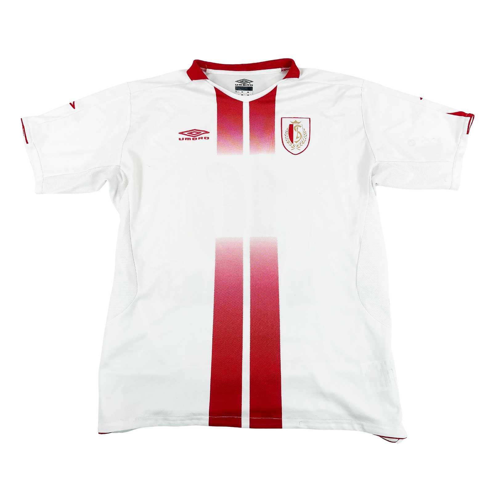 Standard Liege 2006-07 Away