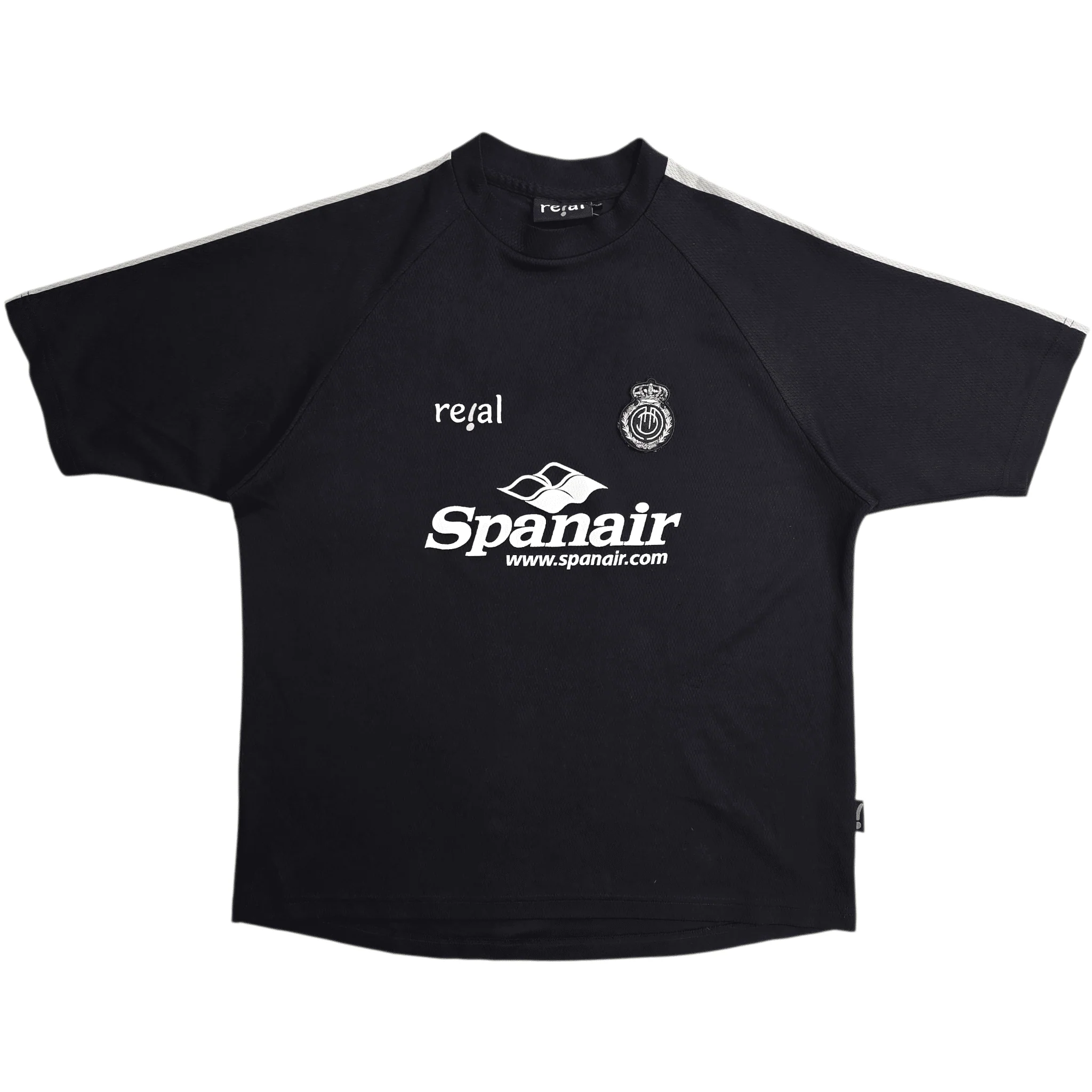 Mallorca 2003-04 Training