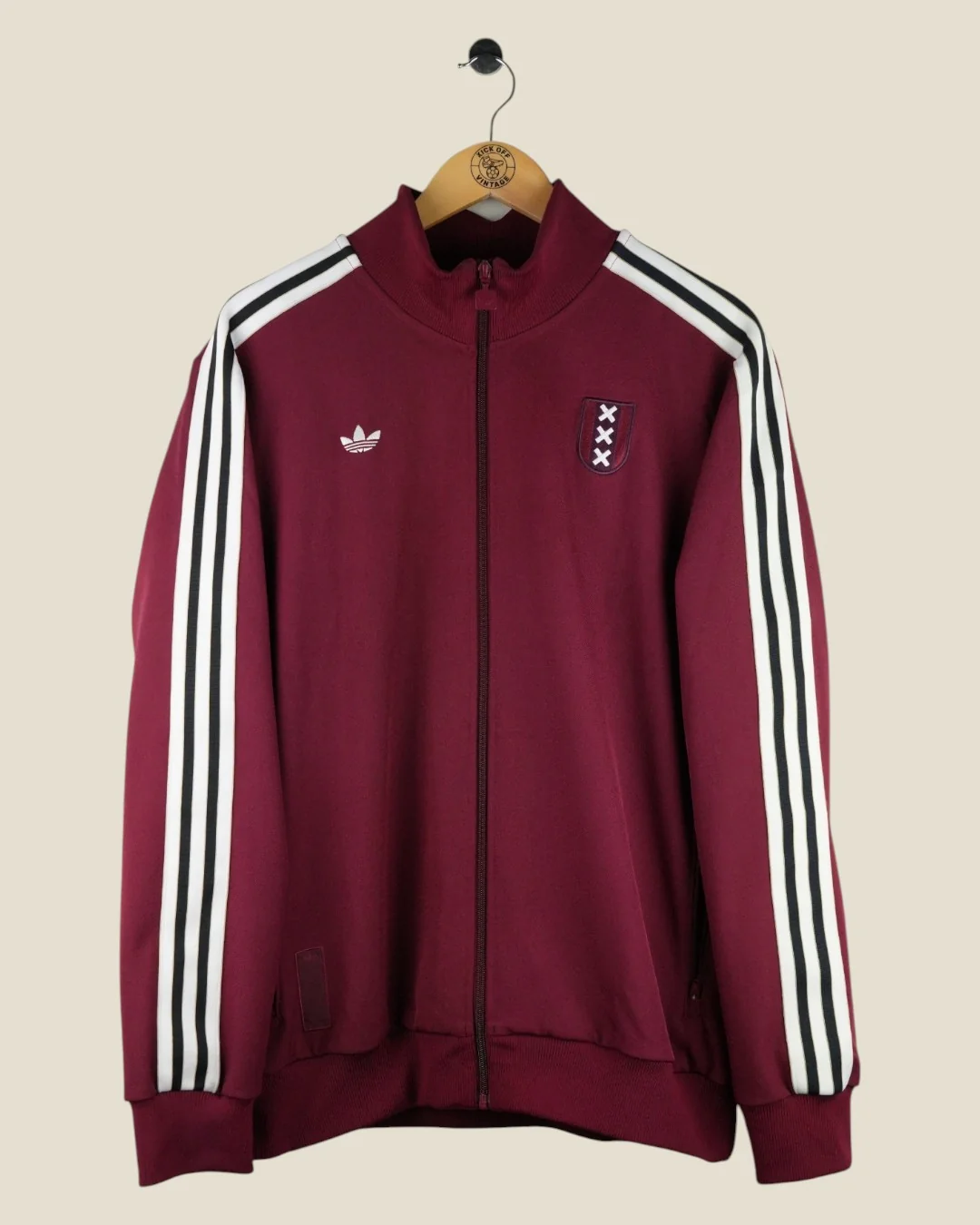Ajax 2025 Special