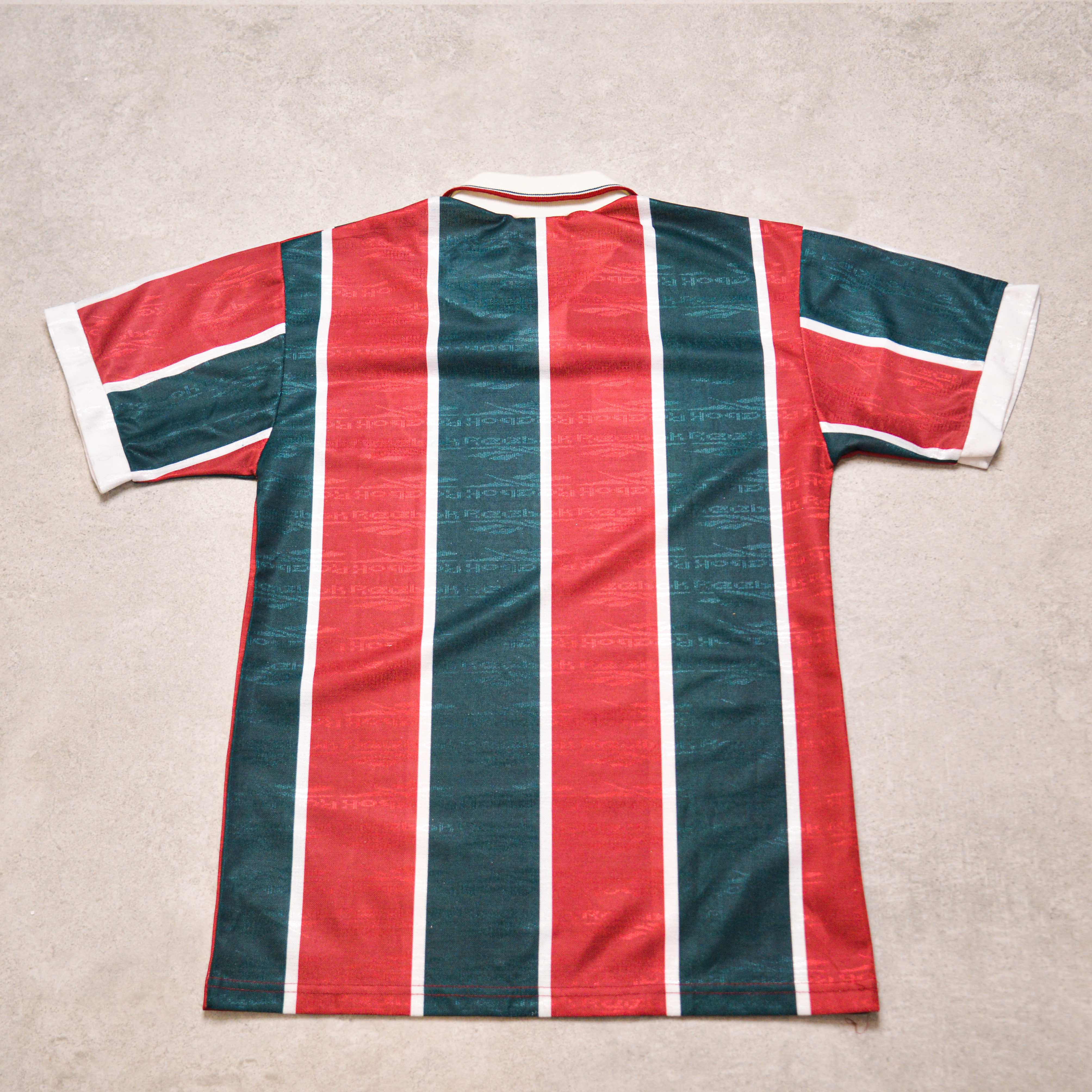 Fluminese 1994 Home